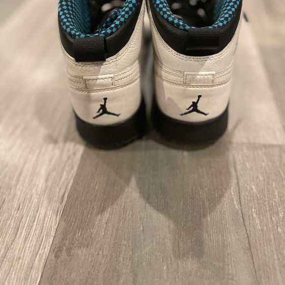 Nike Air Jordan Flight SZ. 6 - Picture 2 of 2